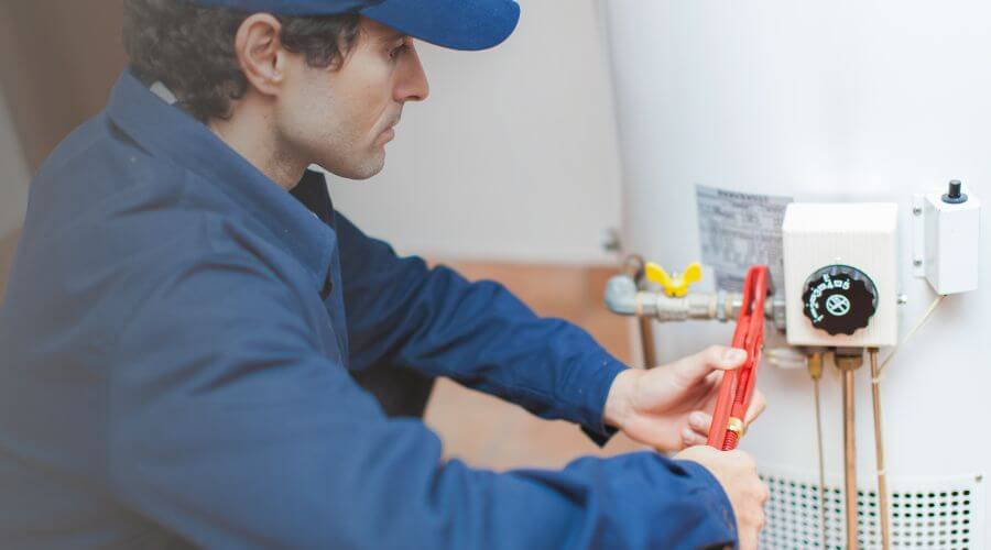 Professional same day plumber in Lebanon, MO